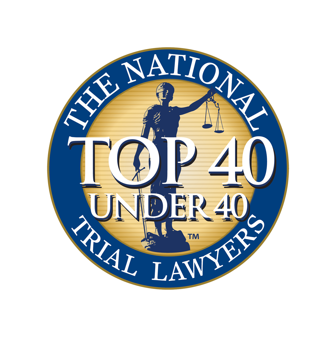 Top 40 Under 40 National Academy Of Personal Injury Attorneys