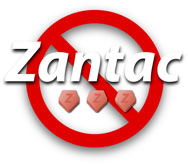 zantac crossed out with pills