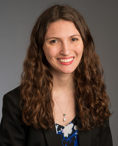 Meet our 2019 Hudson Valley Law Scholarship Winner: Danielle Schmalz Fullam