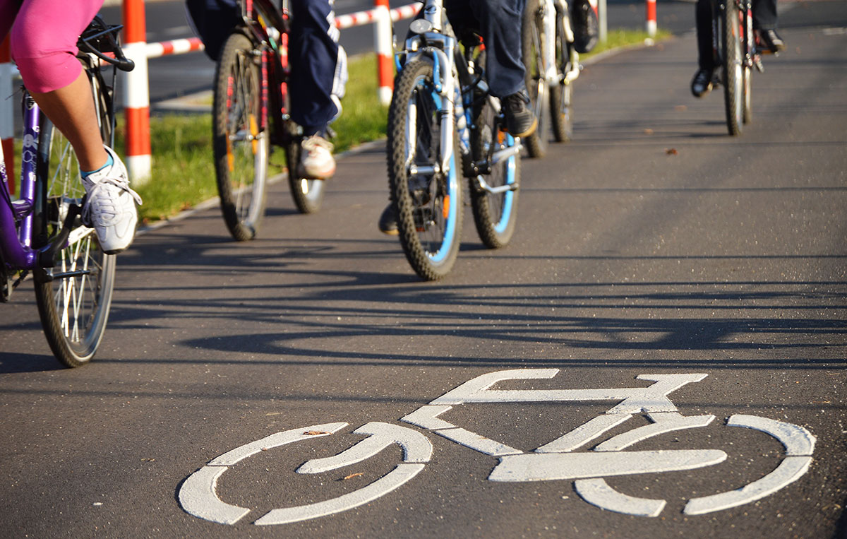 The Bicycle Boom is Here: How to Stay Safe and Avoid Personal Injury Accidents
