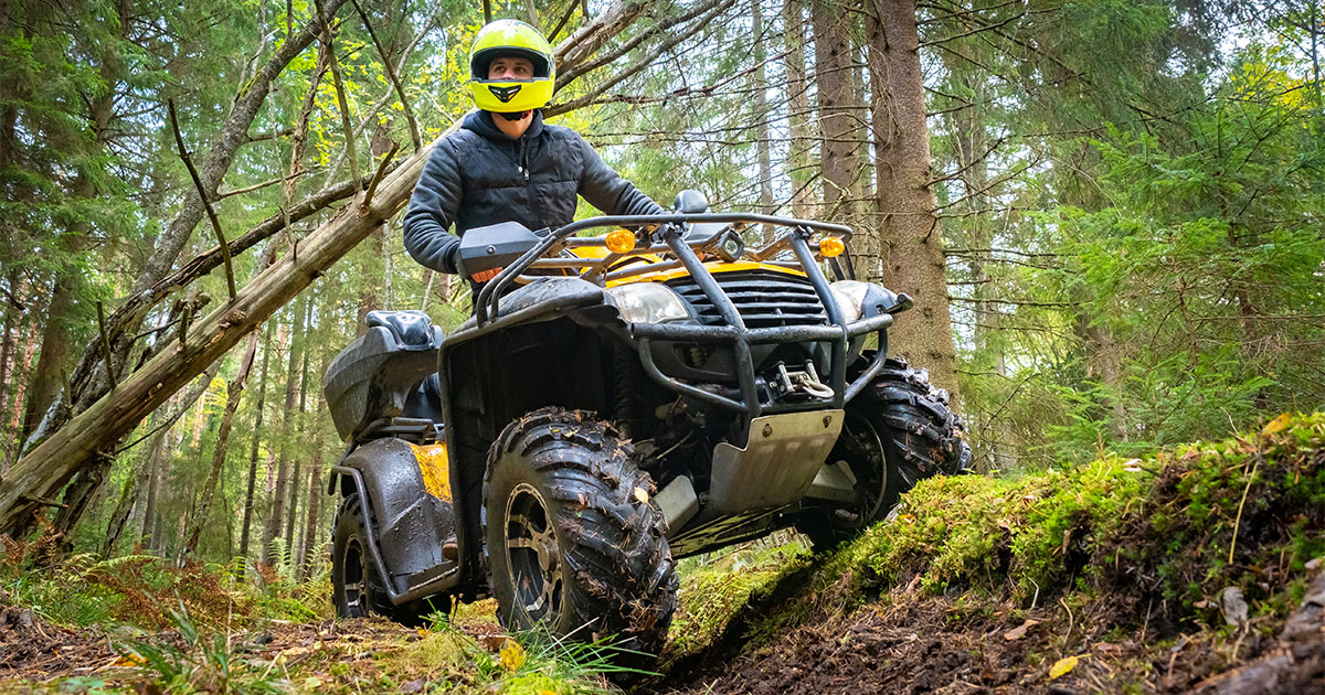 ATV Accidents: What to Know in Kingston and the Hudson Valley