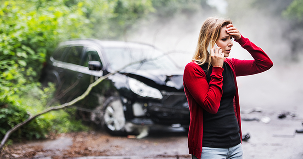 Are Women at a Higher Risk of Deadly Car Accidents? Kingston, NY Personal Injury Lawyers Explain.
