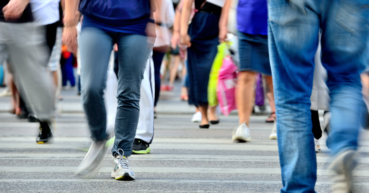 Litigating Pedestrian Personal Injuries in the Hudson Valley
