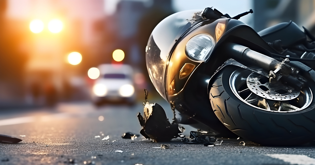 When Do Most New York Motorcycle Accidents Occur?