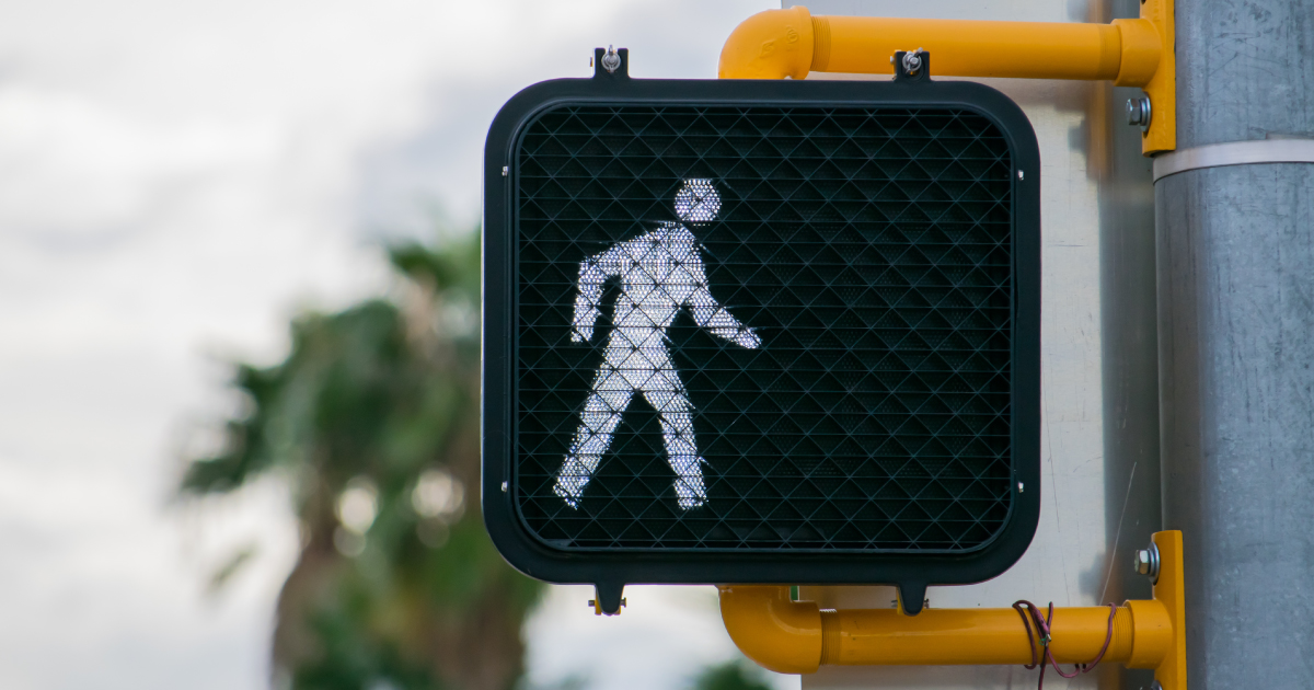 What to do After Getting Injured as a Pedestrian by a New York Driver