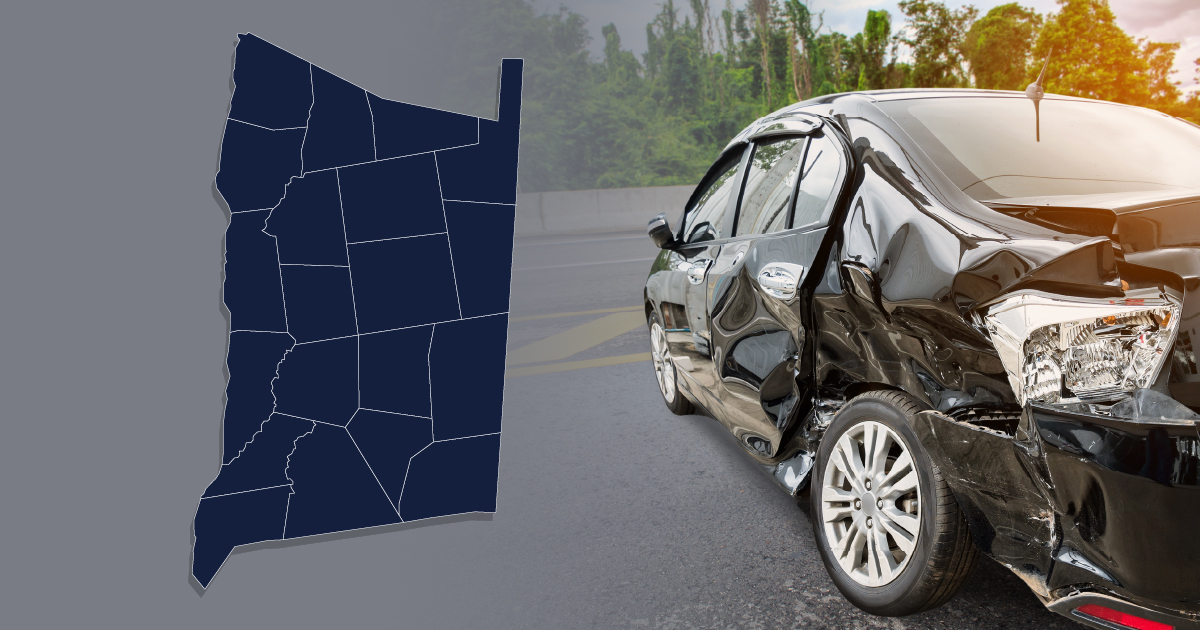 Personal Injury Car Crashes in Poughkeepsie, Wappingers and Fishkill: What You Need to Know