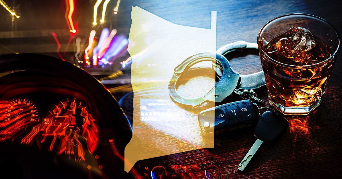 Drunk and Impaired Driving Car Crashes in Fishkill, Wappinger and Poughkeepsie: What You Should Know