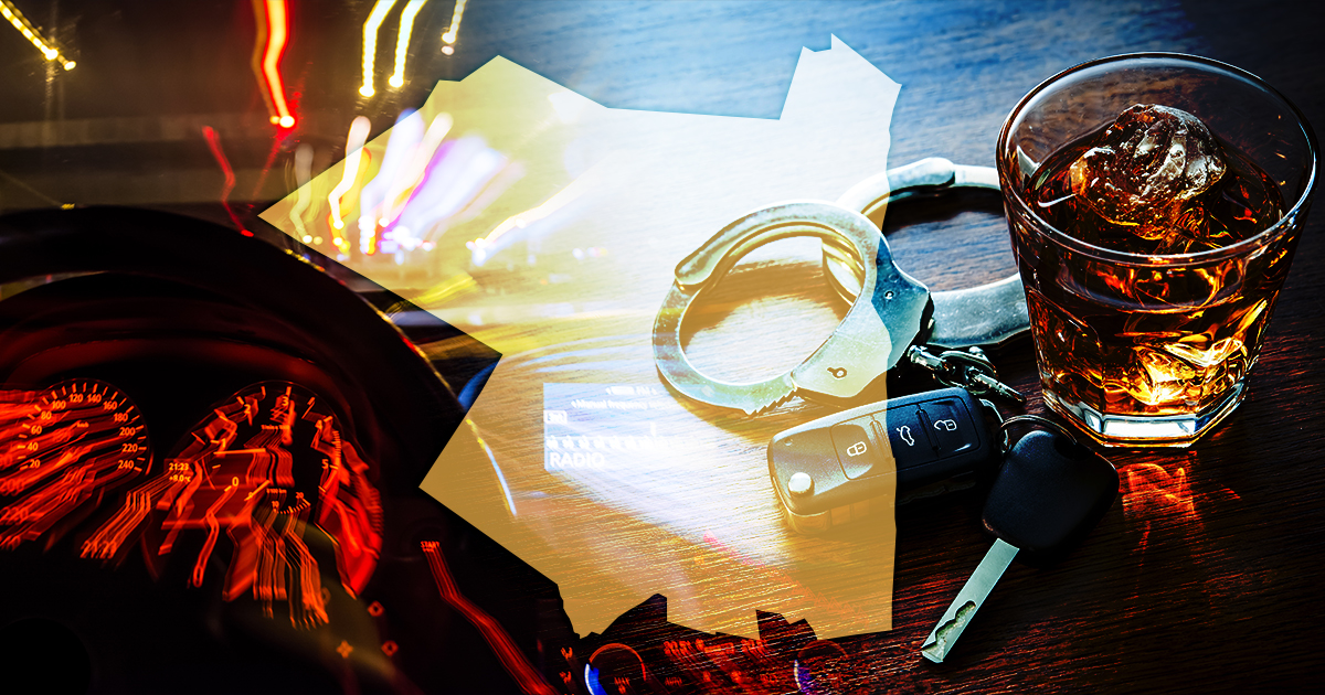 Drunk and Impaired Driving Car Crashes in Kingston, Saugerties and New Paltz: What You Should Know