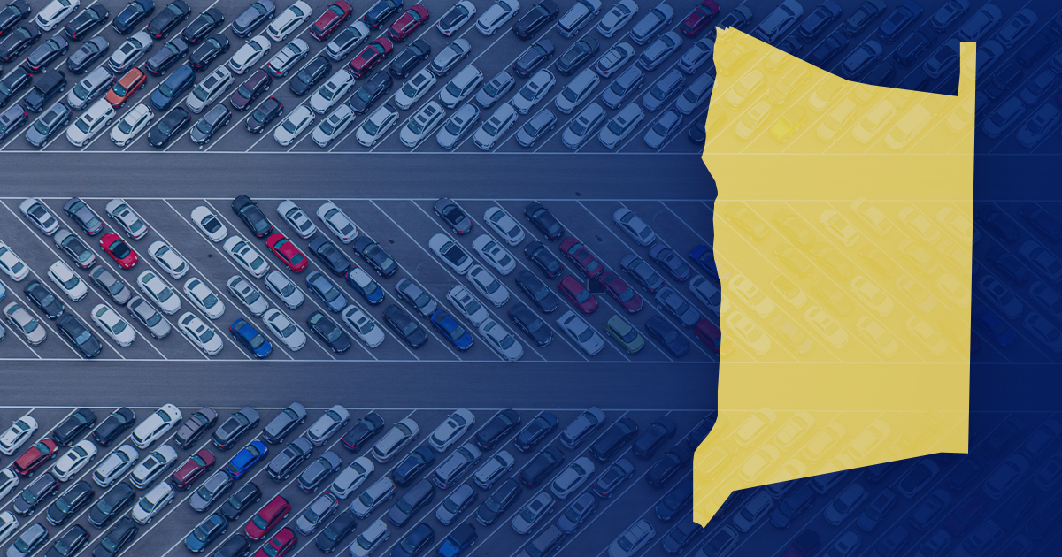 Dutchess County Vehicle Types Breakdown 2026: Cars, Motorcycles & Commercial Fleets