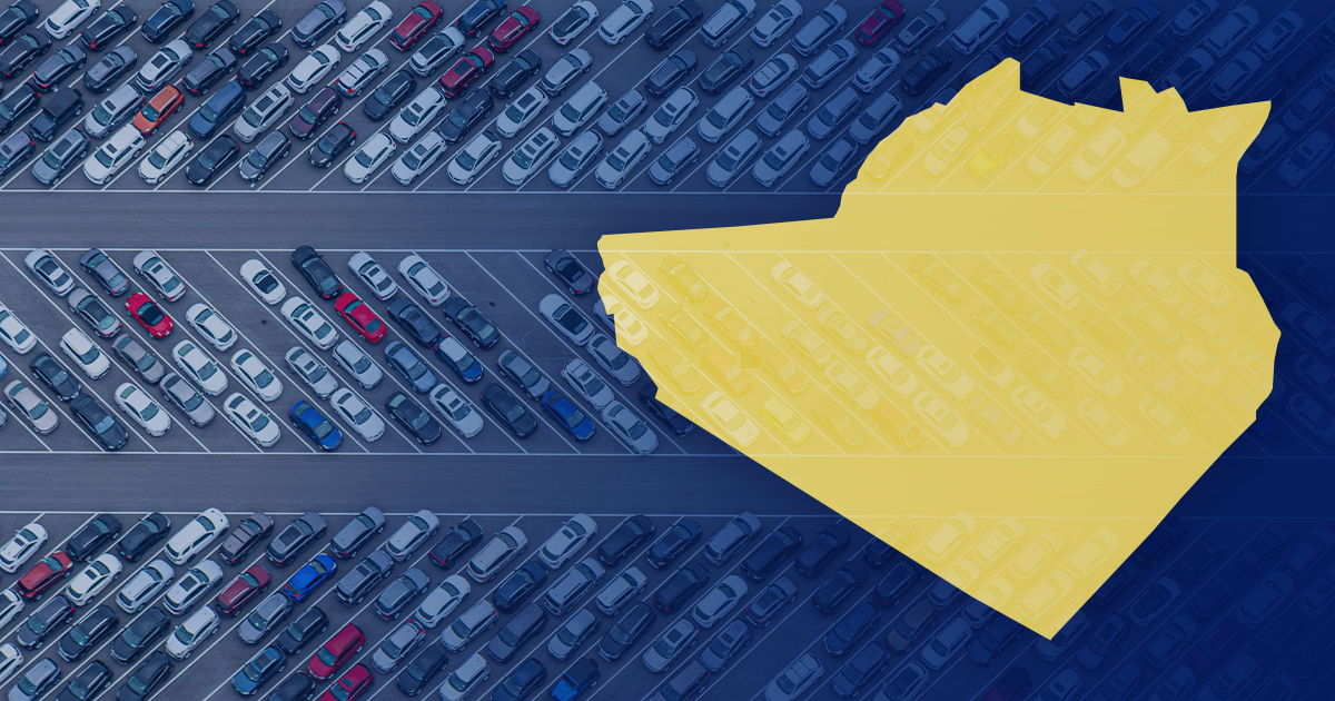 Understanding Orange County, NY Traffic in 2026: Full Vehicle Mix Analysis